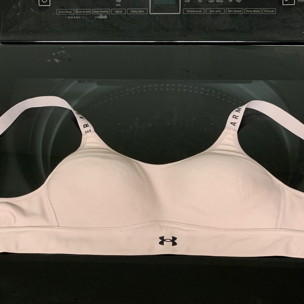 Under armour bra
